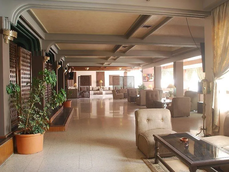 Hamilton Agadir Hotel