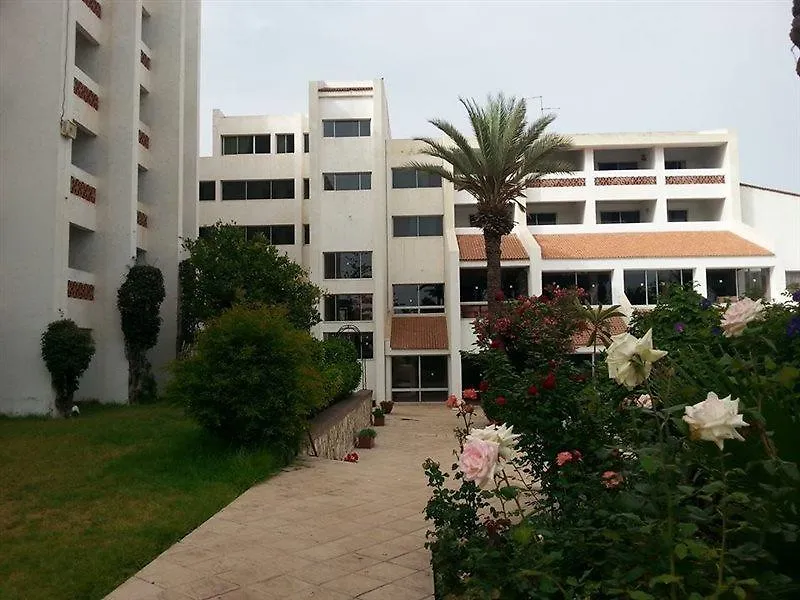 Hamilton Agadir Hotel